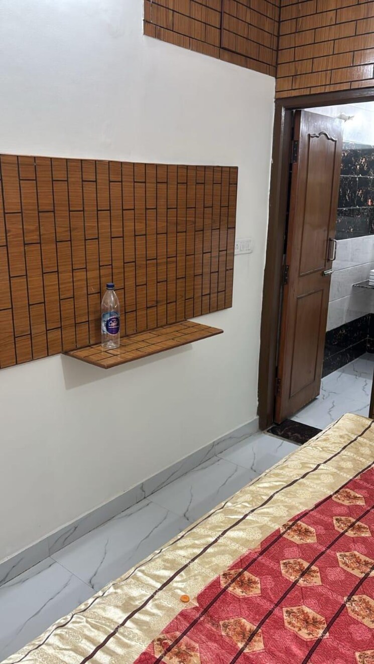 Balcony, the-vegas 2 Bedroom 1250 Sq.Ft. Apartment In Sector 16b Dwarka Delhi 8016430