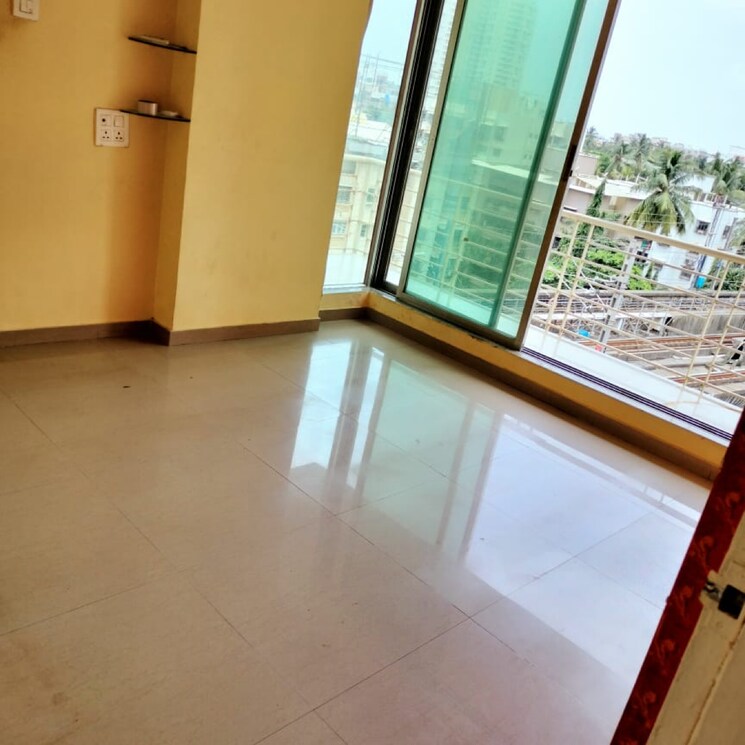 Balcony, ratnakar-chs 2 Bedroom 850 Sq.Ft. Apartment In Bhudargarh Colony Mumbai 8016448