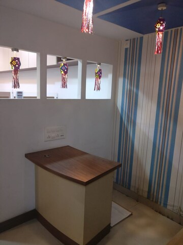 Team Area in  Office Space at Haware Infotech Park, Sector 30 – for Rent