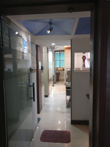 Building Lobby in  Office Space at Haware Infotech Park, Sector 30 – for Rent