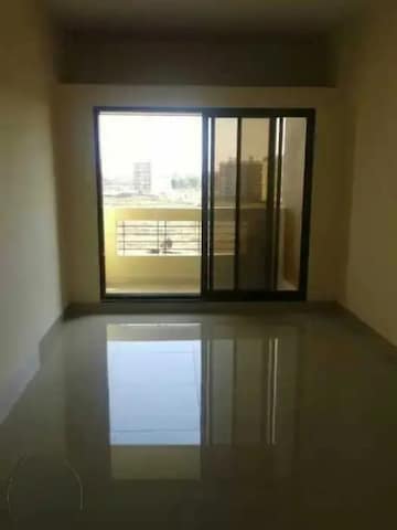 1 BHK Apartment For Resale in Mahesh Shree Gandeva Towers Titwala Thane  8015973