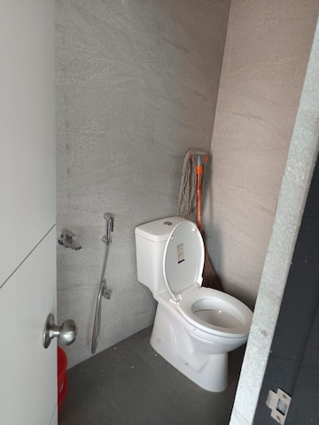 Floor Plan in  Office Space at Ace Centurion, Wagle Industrial Estate – for Rent