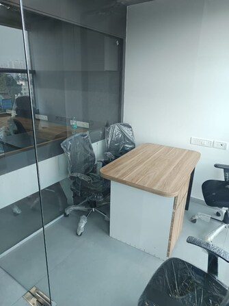 Commercial Office Space 500 Sq.Ft. For Rent in Wagle Industrial Estate Thane  8016442