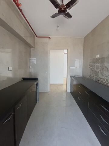 Kitchen in 2 BHK Apartment at Panch Pakhadi – for Rent