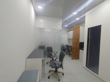 Office Space For Rent in Vishwa Plan S Business Park, Nerul