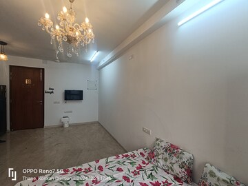 Room in Studio Apartment at Hiranandani Solitaire Studio Apartment, Ghodbunder Road – for Rent