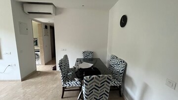Master Bedroom in 2 BHK Apartment at Castle Rock, Powai – for Rent