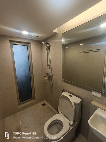 Furnished Amenities in Studio Apartment at Hiranandani Solitaire Studio Apartment, Ghodbunder Road – for Rent