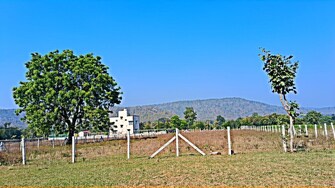 Plot For Resale in Gadi Adda Indore  8016461