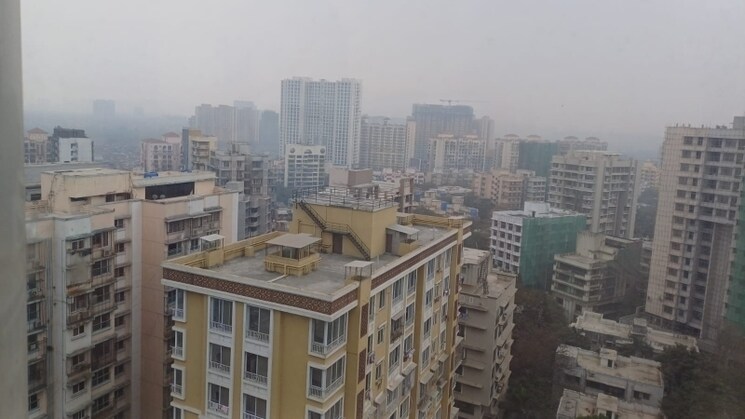 Exterior View, ghatkopar east Commercial Office Space 310 Sq.Ft. In Ghatkopar East Mumbai 8016487