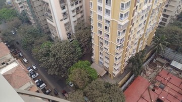  Office Space – Exterior View View at Ghatkopar East - for Sale