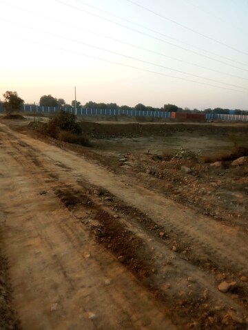  Industrial Plot For Sale in Ballabhgarh