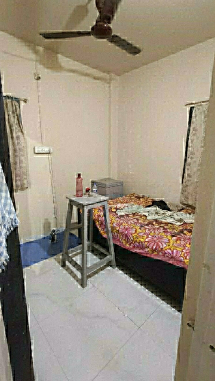 Bedroom, shree-gurudutt-chs 1 Bedroom 400 Sq.Ft. Apartment In Seawoods Navi Mumbai 8016493