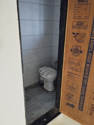Washroom in  Office Space at Dharam Nagar – for Rent