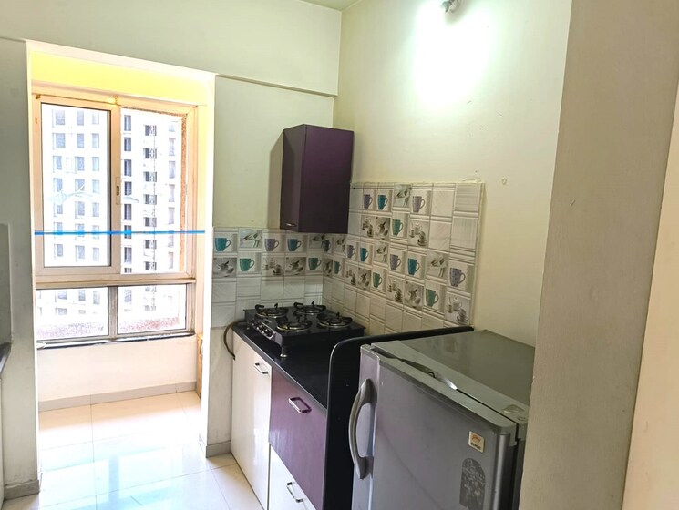 Master Bedroom, joshi-automatic-chs 2 Bedroom 856 Sq.Ft. Apartment In Panch Pakhadi Thane 8016507