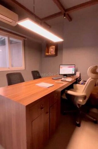 Commercial Office Space 1240 Sq.Ft. For Rent in Bodakdev Ahmedabad  8016484