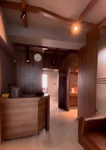 Team Area in  Office Space at Bodakdev – for Rent