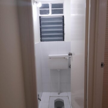 Bathroom in 2 BHK Apartment at The Construction Westend Village Phase III, Kothrud – for Rent