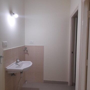 Bathroom in 2 BHK Apartment at The Construction Westend Village Phase III, Kothrud – for Rent