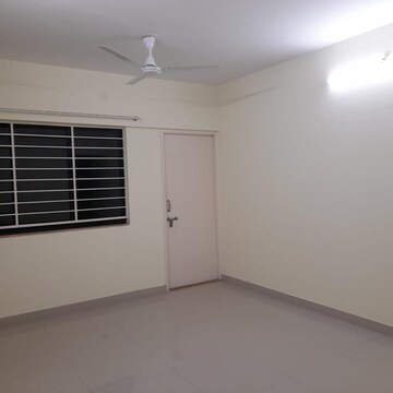 Master Bedroom in 2 BHK Apartment at The Construction Westend Village Phase III, Kothrud – for Rent