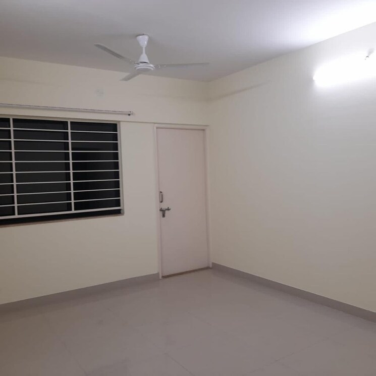 Master Bedroom, the-construction-westend-village-phase-iii 2 Bedroom 1240 Sq.Ft. Apartment In Kothrud Pune 8016486