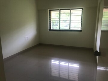 Living Room in 2 BHK Apartment at The Construction Westend Village Phase III, Kothrud – for Rent