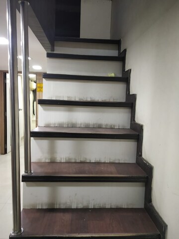 Staircase in  Office Space at Haware Fantasia, Sector 28 – for Rent