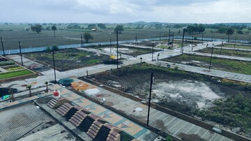  Plot For Sale in Ujjain Road