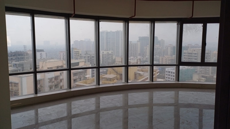 Office Space For Sale in Blue Triangle Tower