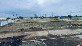 Plot For Resale in Super Corridor Indore  8016505