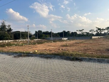  Plot – Exterior View View at Kethohalli - for Sale