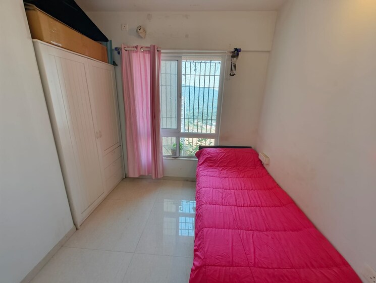 Bedroom, joshi-suyojit-chs 2 Bedroom 631 Sq.Ft. Apartment In Naupada Thane 8016522