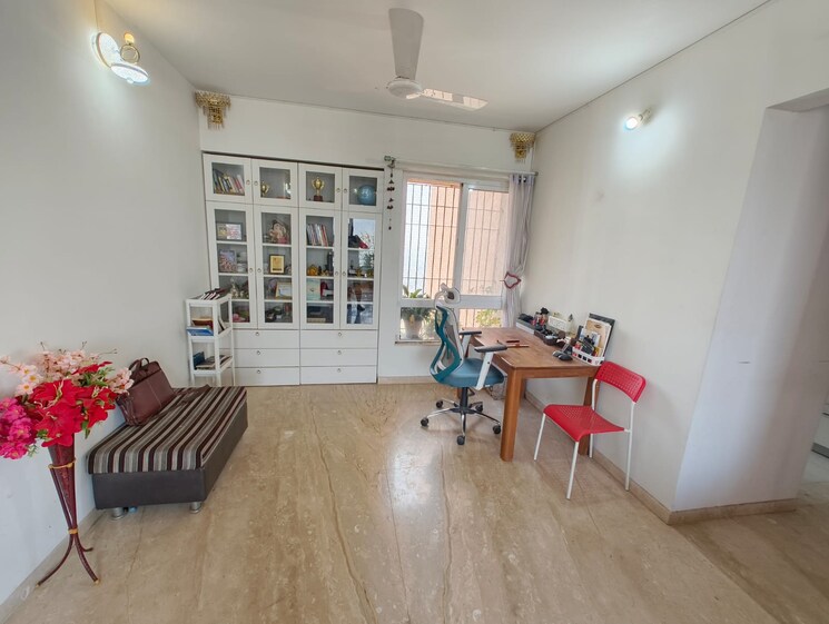 Living Room, joshi-suyojit-chs 2 Bedroom 631 Sq.Ft. Apartment In Naupada Thane 8016522