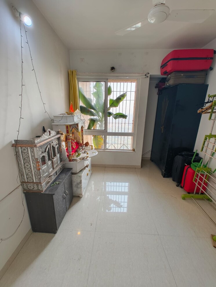 Living Room, joshi-suyojit-chs 2 Bedroom 631 Sq.Ft. Apartment In Naupada Thane 8016522