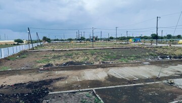  Plot For Sale in Super Corridor