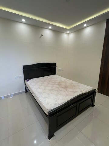 Bedroom in 3 BHK Apartment at Shriram Luxor, Hennur Road – for Rent