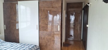 Room in 3 BHK Apartment at Mantri Manyata Lithos, Thanisandra – for Rent