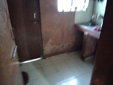 Furnished Amenities in 1 BHK Independent House at Saddu – for Rent
