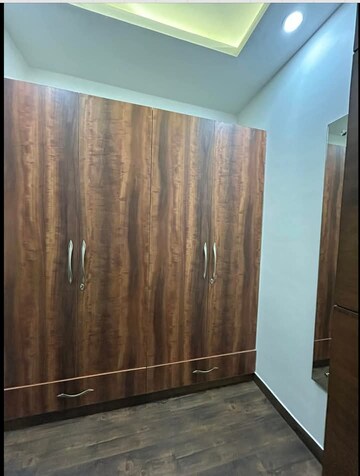 Bedroom in 2 BHK Apartment at M3M Skywalk, Sector 74 – for Sale