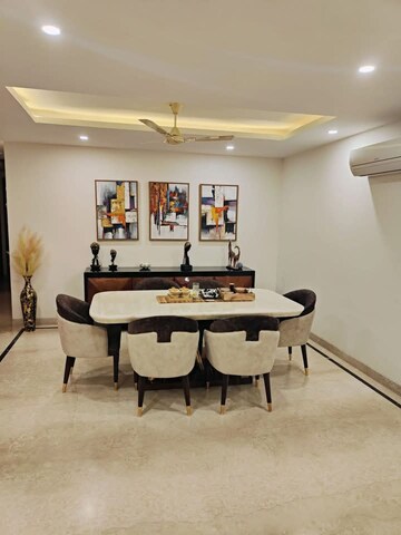 Gym in 2 BHK Apartment at M3M Skywalk, Sector 74 – for Sale