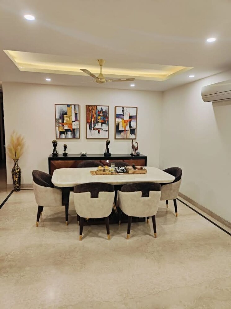 Gym, m3m-skywalk 2 Bedroom 1406 Sq.Ft. Apartment In Sector 74 Gurgaon 8016561