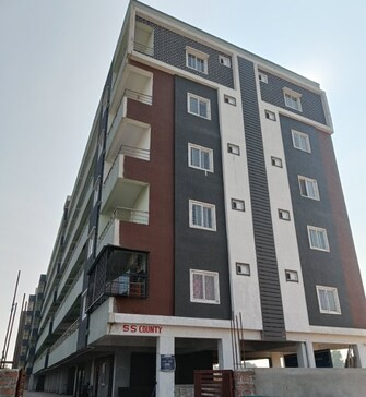 2 BHK Apartment For Resale in Sri Sai SS County Patancheru Hyderabad  8016557