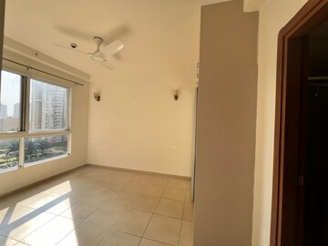Master Bedroom in 2.5 BHK Apartment at Bhartiya Nikoo Homes, Thanisandra Main Road – for Rent