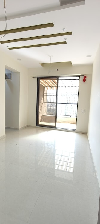 1 BHK Apartment For Rent in SS Balaji Krishna Thakurli Thane  8016540