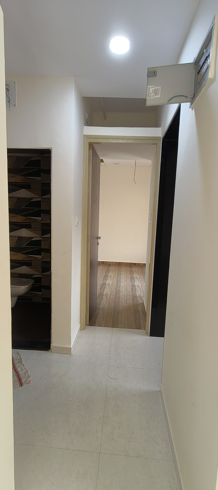 undefined, ss-balaji-krishna 1 Bedroom 454 Sq.Ft. Apartment In Thakurli Thane 8016540