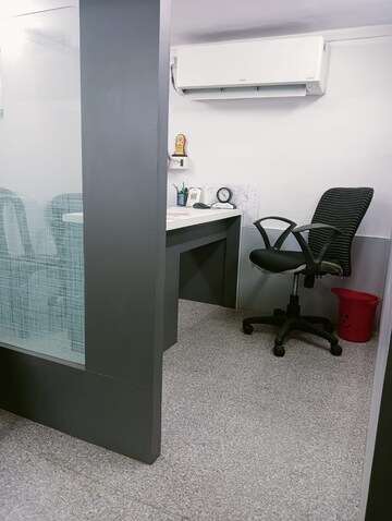Team Area in  Office Space at Haware Fantasia, Sector 28 – for Rent