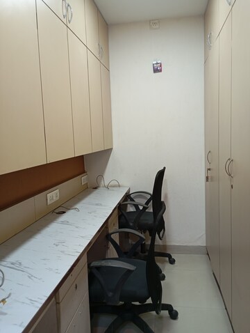 Team Area in  Office Space at Haware Infotech Park, Sector 30 – for Rent