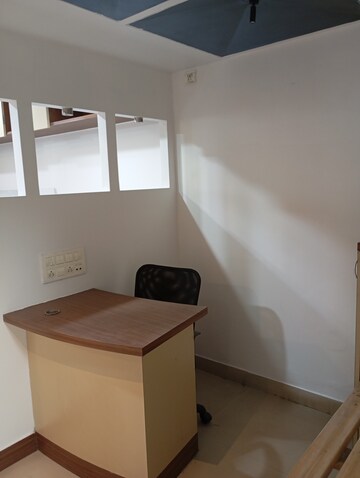 Floor Plan in  Office Space at Haware Infotech Park, Sector 30 – for Rent