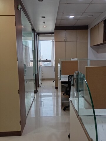 Building Lobby in  Office Space at Haware Infotech Park, Sector 30 – for Rent