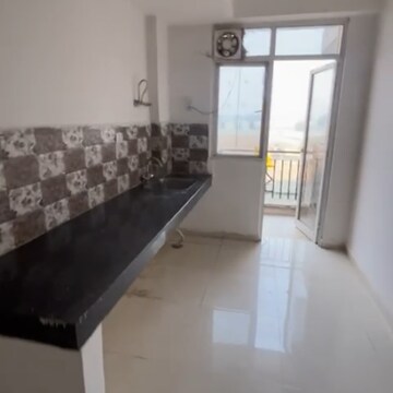 Kitchen in 1 BHK Apartment at Signature Global Signum 71, Sector 73 – for Rent